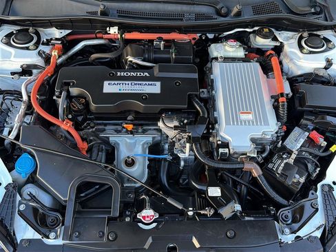 Used 2015 Honda Accord EX-L image 28