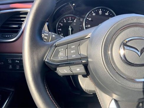 Used 2019 MAZDA CX-9 Signature image 20