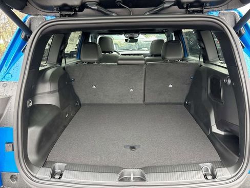 New 2026 Jeep Cherokee Overland AWD/4WD image 4