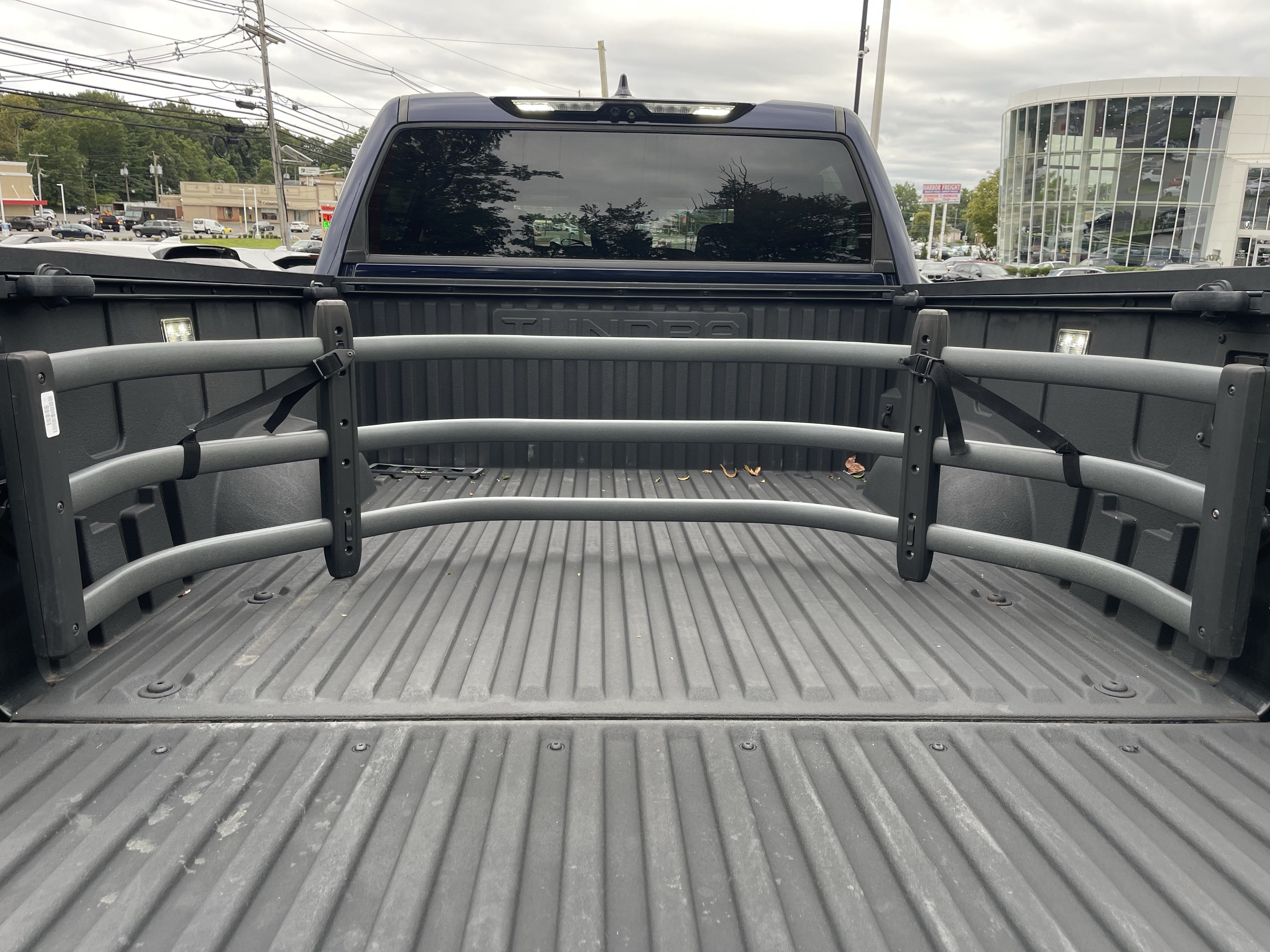 Used 2023 Toyota Tundra Limited AWD/4WD image 25