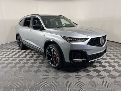 New 2026 Acura MDX Type S image 20