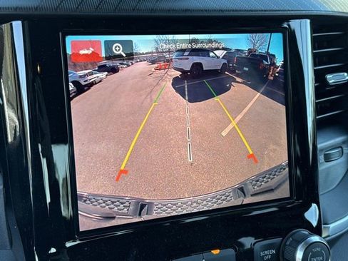 New 2026 RAM 1500 Express image 32