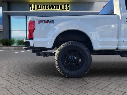 Used 2019 Ford F250 XLT w/ FX4 Off-Road Package image 25