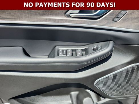 New 2026 Jeep Grand Cherokee Limited AWD/4WD image 25