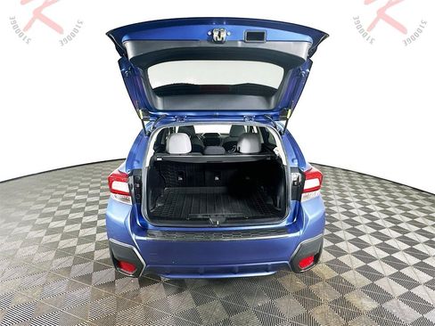 Used 2019 Subaru Crosstrek 2.0i Premium w/ Popular Package #2 image 29