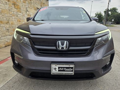Used 2021 Honda Pilot Special Edition image 16