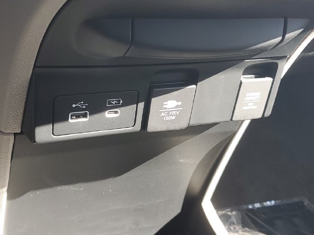 New 2027 Honda Odyssey Touring image 29