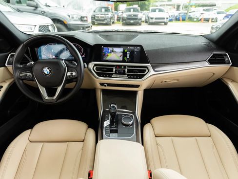 Used 2020 BMW 330i Sedan w/ Convenience Package RWD image 2