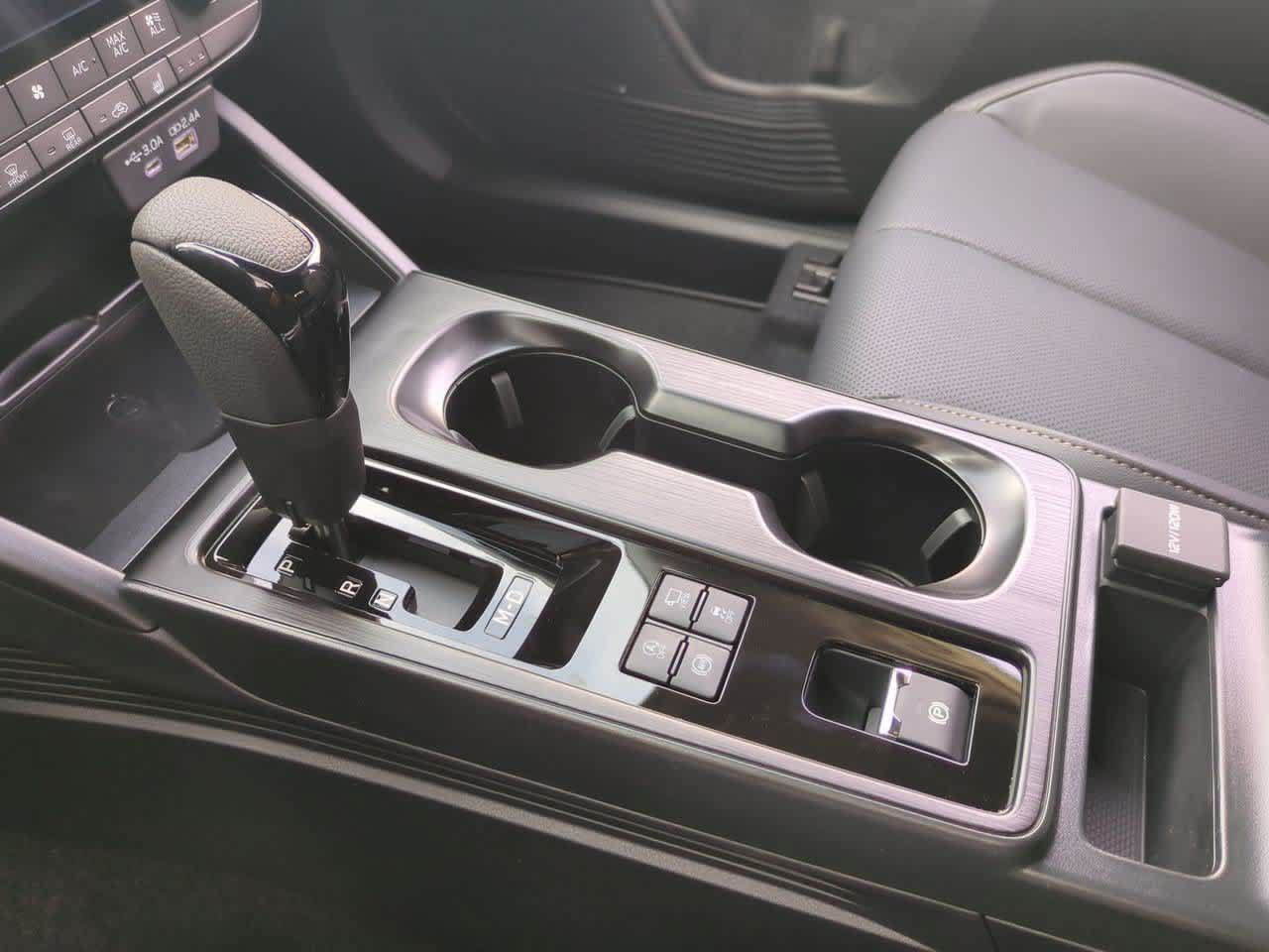 New 2026 Subaru Outback Limited XT AWD/4WD image 33