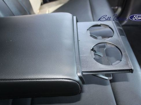 Used 2017 Ford F150 Lariat image 13