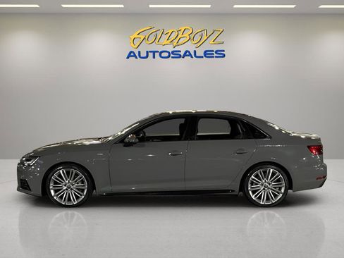 Used 2017 Audi A4 2.0T Premium Plus image 8