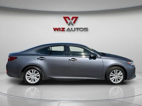 Used 2014 Lexus ES 350 w/ Premium Package image 4