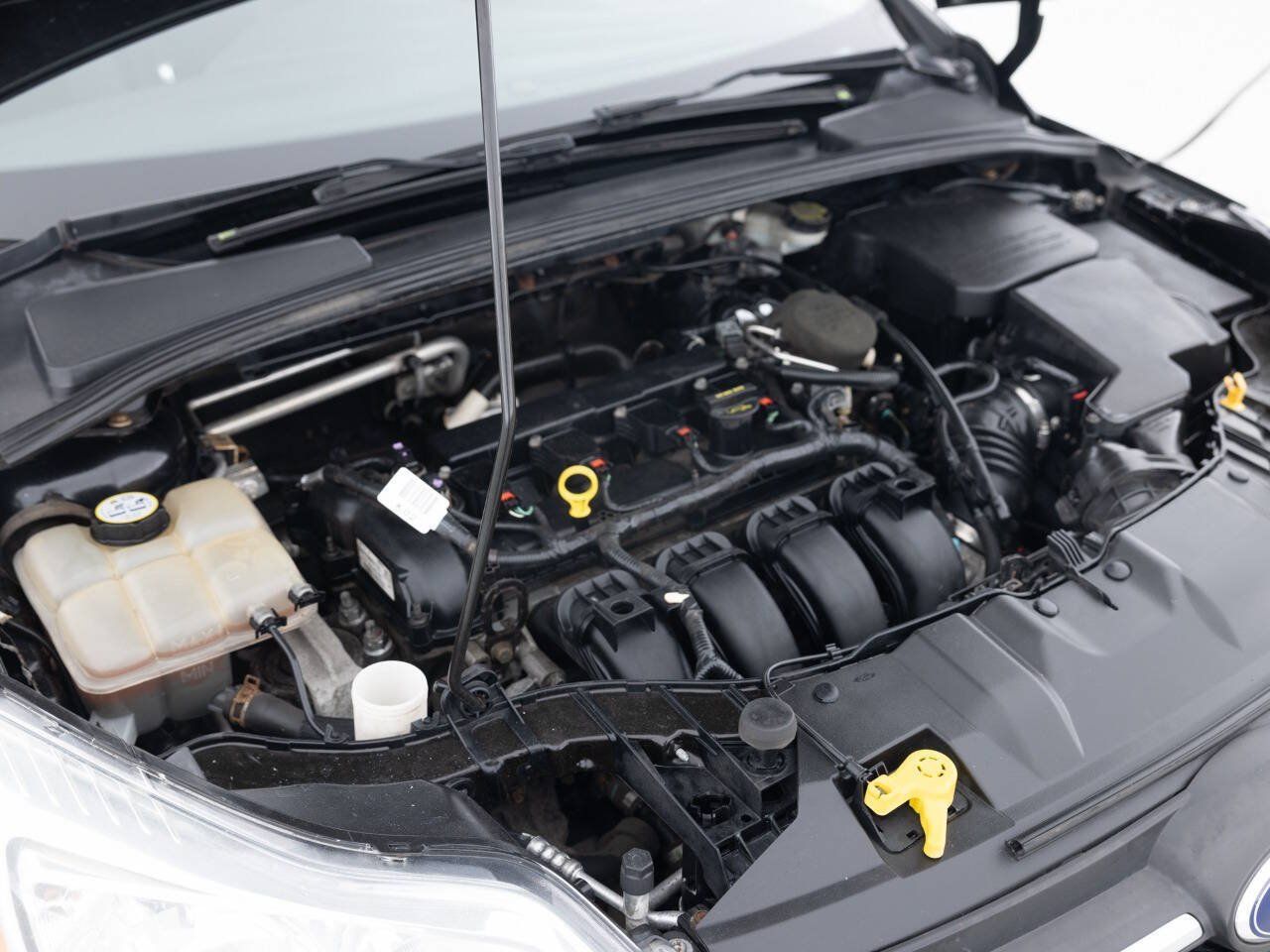 Used 2013 Ford Focus SE FWD image 38
