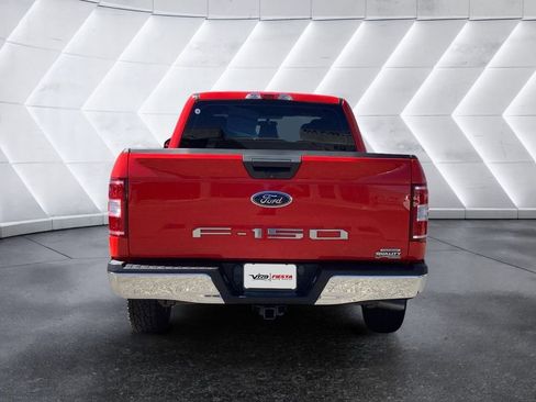 Used 2018 Ford F150 XL w/ Equipment Group 101A Mid image 5