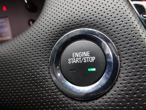 Used 2016 Cadillac XTS Luxury image 26