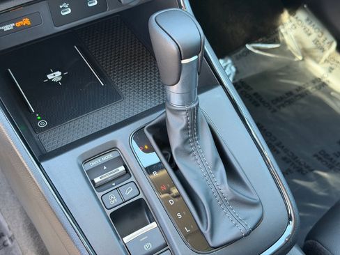 New 2026 Honda CR-V EX-L image 21