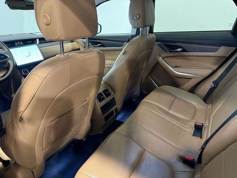 Used 2021 Jaguar F-PACE S image 24