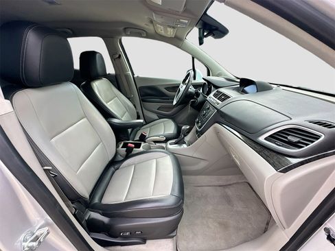 Used 2014 Buick Encore Leather image 26