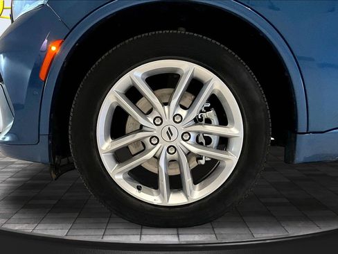 Used 2025 Dodge Durango GT AWD/4WD image 34