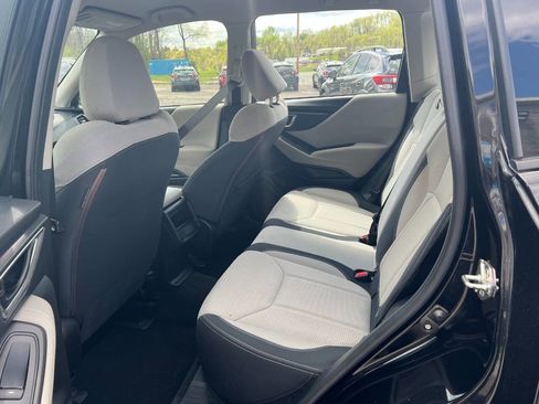 Used 2019 Subaru Forester w/ Alloy Wheel Package AWD/4WD image 10