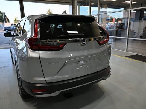 Used 2022 Honda CR-V EX-L image 6