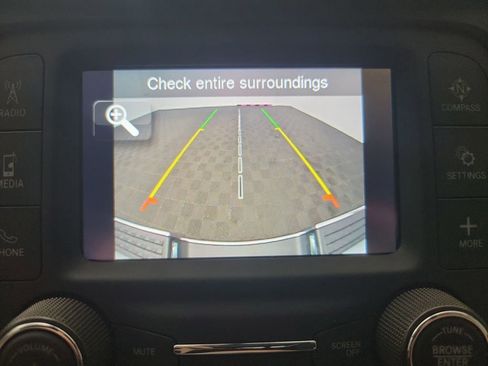 Used 2024 RAM 3500 Tradesman w/ Chrome Appearance Group image 28