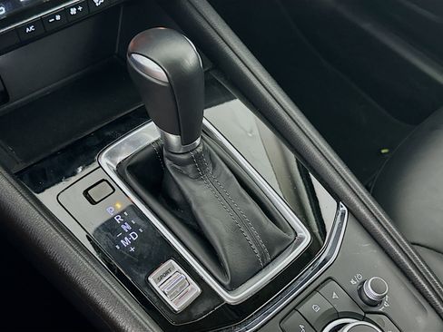 Used 2025 MAZDA CX-5 AWD 2.5 S w/ Select Package image 24