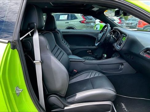 Used 2023 Dodge Challenger SRT Hellcat RWD image 28