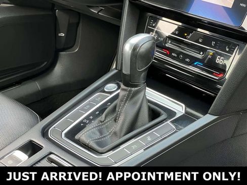 Used 2021 Volkswagen Arteon SEL Premium image 30