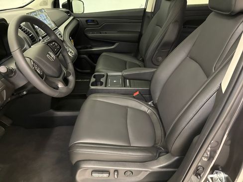 New 2026 Honda Odyssey EX-L image 21