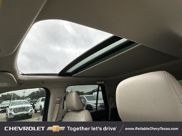 Used 2022 Ford Expedition Limited RWD image 25