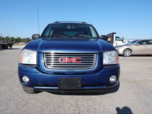 Used 2006 GMC Envoy XL SLE image 2