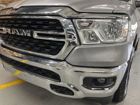 Used 2022 RAM 1500 Big Horn image 9