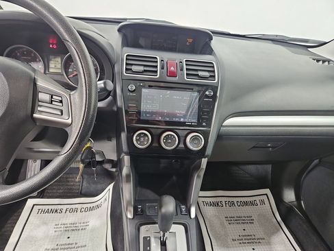 Used 2016 Subaru Forester 2.5i Premium w/ Popular Package #1 image 18