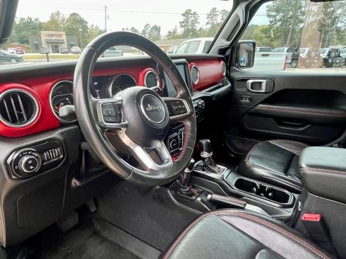 Used 2020 Jeep Gladiator Rubicon image 9