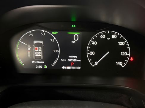 Used 2024 Honda CR-V Sport-L image 14