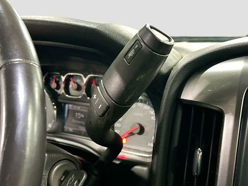 Used 2017 Chevrolet Silverado 2500 LT w/ Midnight Edition image 18