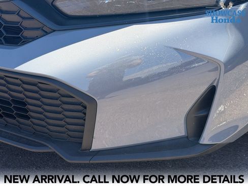 Used 2025 Honda Civic Sport image 10