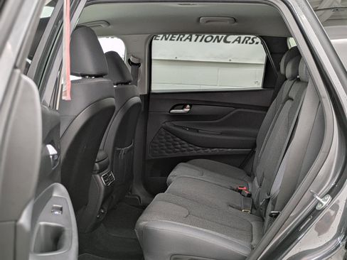 Used 2022 Hyundai Santa Fe SEL image 21