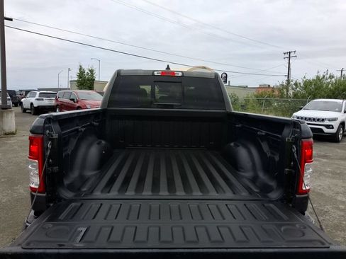Certified 2022 RAM 1500 Big Horn AWD/4WD image 11