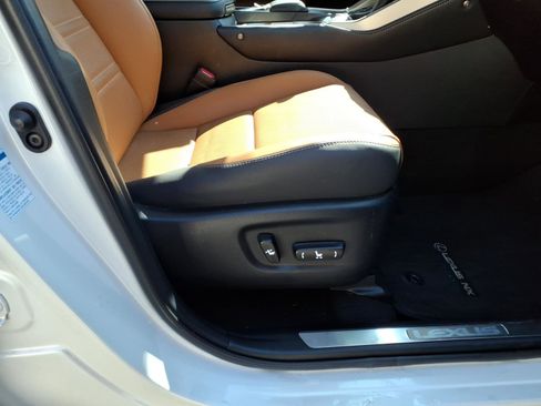 Used 2021 Lexus NX 300 AWD w/ Accessory Package image 11