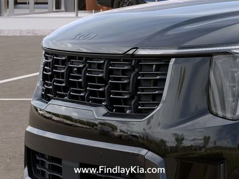 New 2026 Kia Sorento SX Prestige AWD/4WD image 15