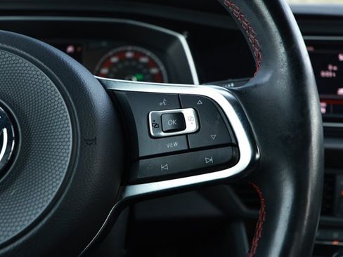 Used 2019 Volkswagen Jetta GLI FWD image 14
