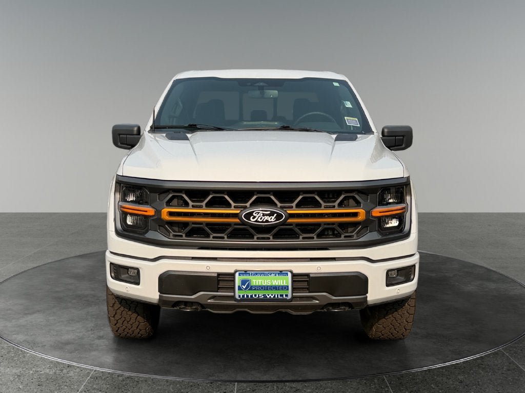 Used 2025 Ford F150 Tremor AWD/4WD image 2
