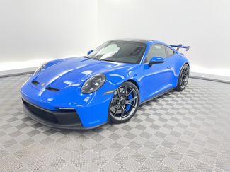 Certified 2022 Porsche 911 GT3 video 1