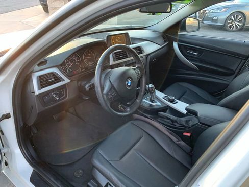 Used 2014 BMW 320i Sedan image 26