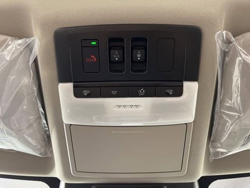 New 2026 Nissan Rogue SV FWD image 34