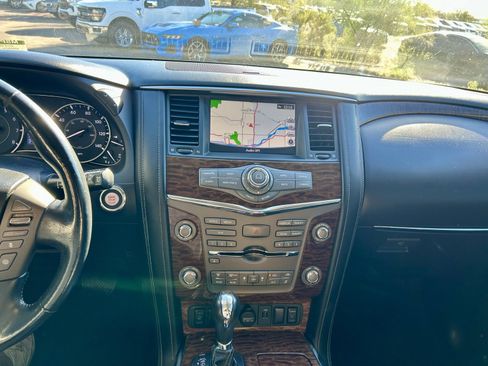 Used 2019 Nissan Armada SL w/ Premium Package image 24