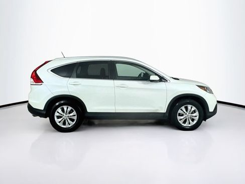 Used 2014 Honda CR-V EX-L image 8
