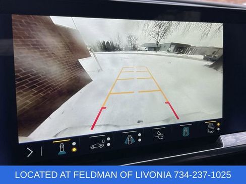 Used 2024 Chevrolet Silverado 2500 LT w/ All Star Edition image 15